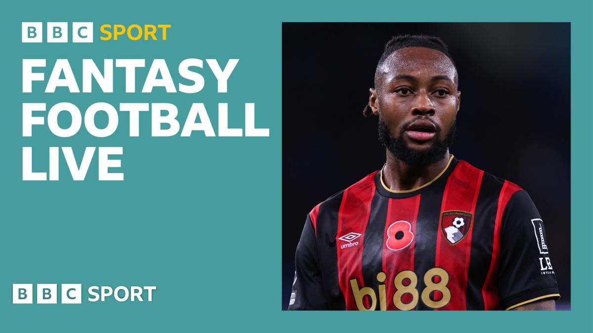 Fantasy Premier League: Gameweek 12 Q&A with expert Gianni Buttice - send us your questions