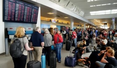 Atlanta Joins Chicago O’Hare, Dallas–Fort Worth, Denver, Detroit, Las Vegas, and More in TSA Eighteen Dollar Identity Verification Program: Here is Everything Travellers Should Know