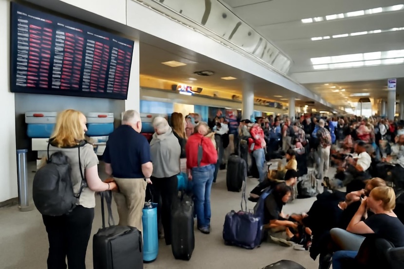 Atlanta Joins Chicago O’Hare, Dallas–Fort Worth, Denver, Detroit, Las Vegas, and More in TSA Eighteen Dollar Identity Verification Program: Here is Everything Travellers Should Know