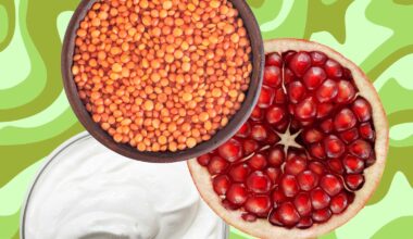 8 Mediterranean Diet Foods That May Help You Live Longer