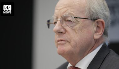 Anti-corruption commission watchdog inquiring into NACC chief Paul Brereton