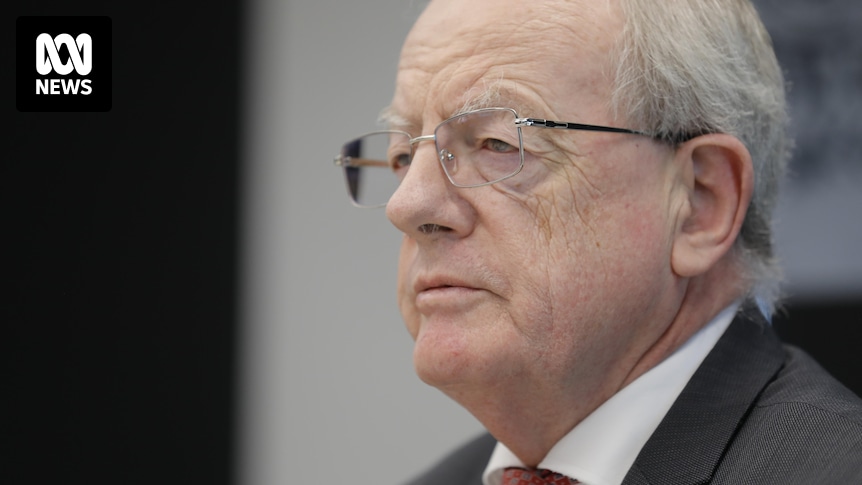 Anti-corruption commission watchdog inquiring into NACC chief Paul Brereton