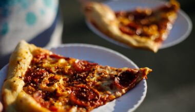 10 Cincinnati pizzerias that serve New York-style pizza by the slice