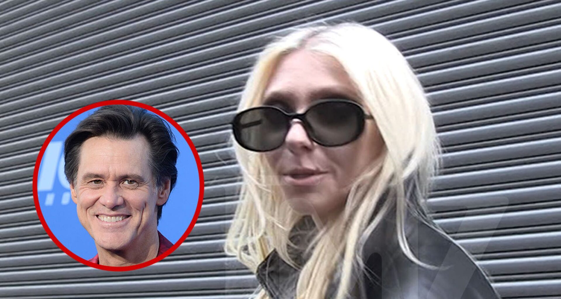 Taylor Momsen Calls Reuniting With Jim Carrey a 'Full Circle Moment'