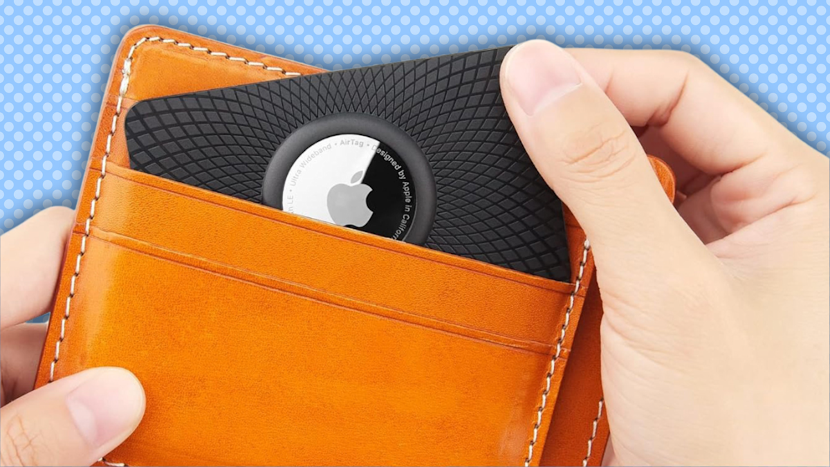 I test tech for a living — here are 5 ways to use Apple AirTags you may not have tried