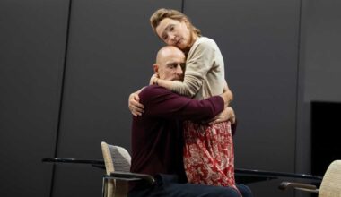 Review | Transparency turns into tragedy in ‘Oedipus’ update