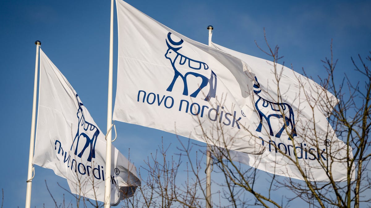 Ozempic pill fails to slow Alzheimer's disease