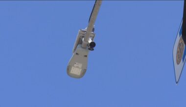 Public Safety Committee votes to continue using automated license plate readers in San Diego despite privacy concerns