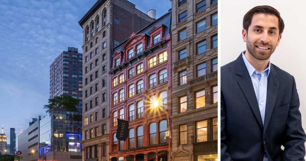 Swedish AI Company Legora Leases NYC HQ at 838 Broadway – Commercial Observer