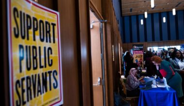 Should you take a buyout? What to know as job market falters.