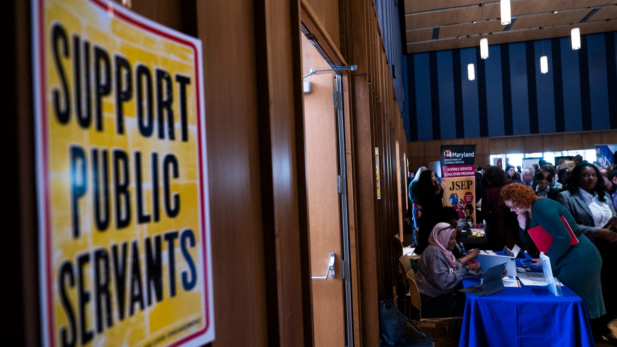 Should you take a buyout? What to know as job market falters.