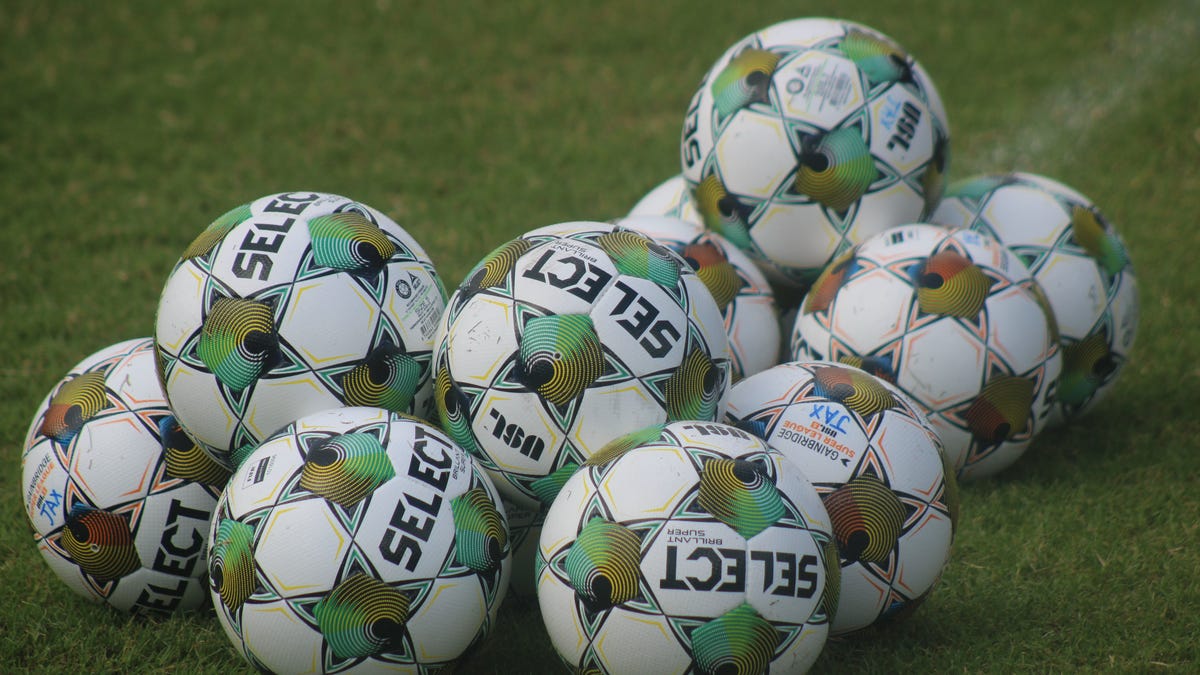 Jacksonville-area high school sports scores, Nov. 3-8