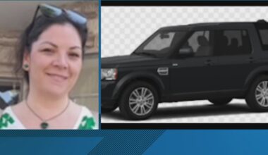 CLEAR Alert issued for missing 42-year-old woman last seen on far west side of San Antonio