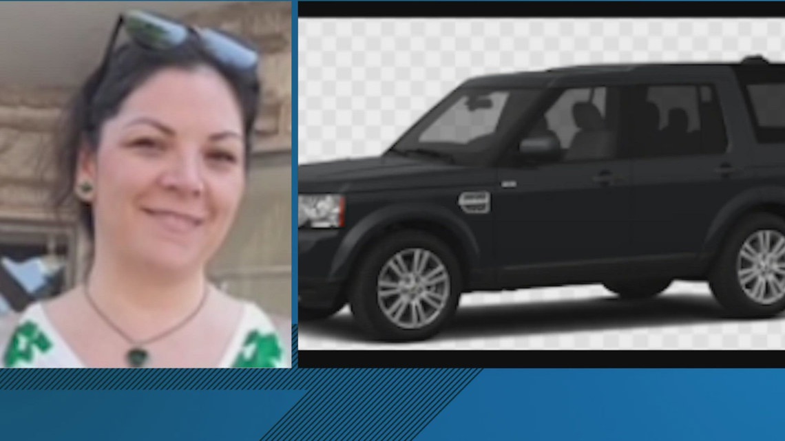 CLEAR Alert issued for missing 42-year-old woman last seen on far west side of San Antonio