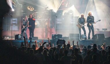 Five fun things to do Nov. 7-9 in Jacksonville, FL