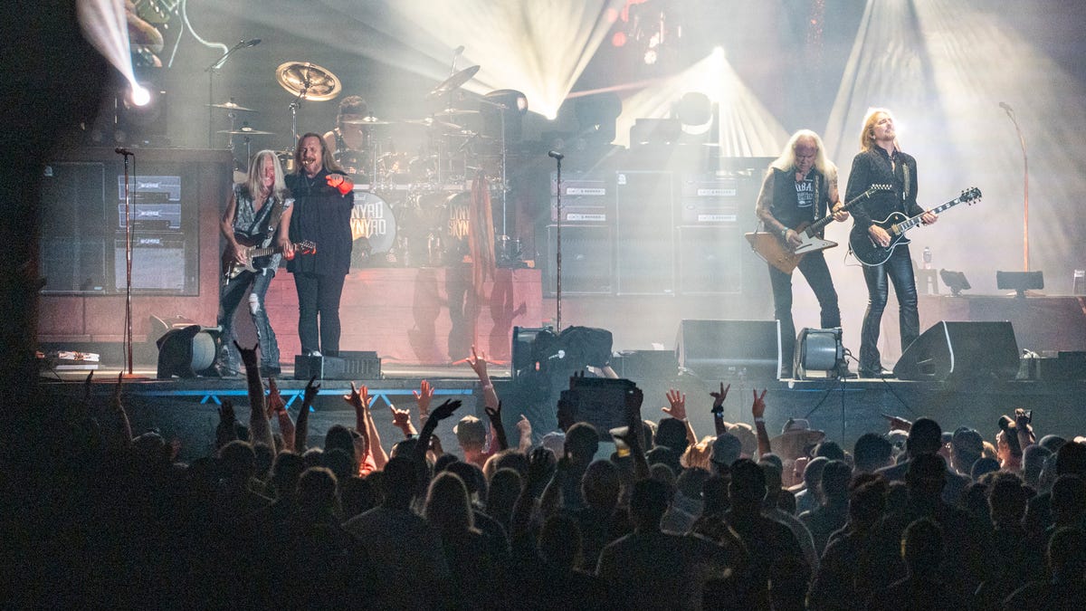 Five fun things to do Nov. 7-9 in Jacksonville, FL