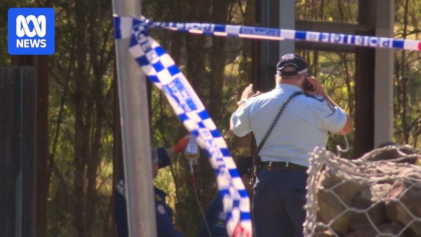 Teenage boy dies in stabbing at reserve near schools in Sydney's Rouse Hill