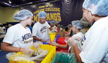 On Giving Tuesday, want to give local? See Hudson Valley, NYC charities