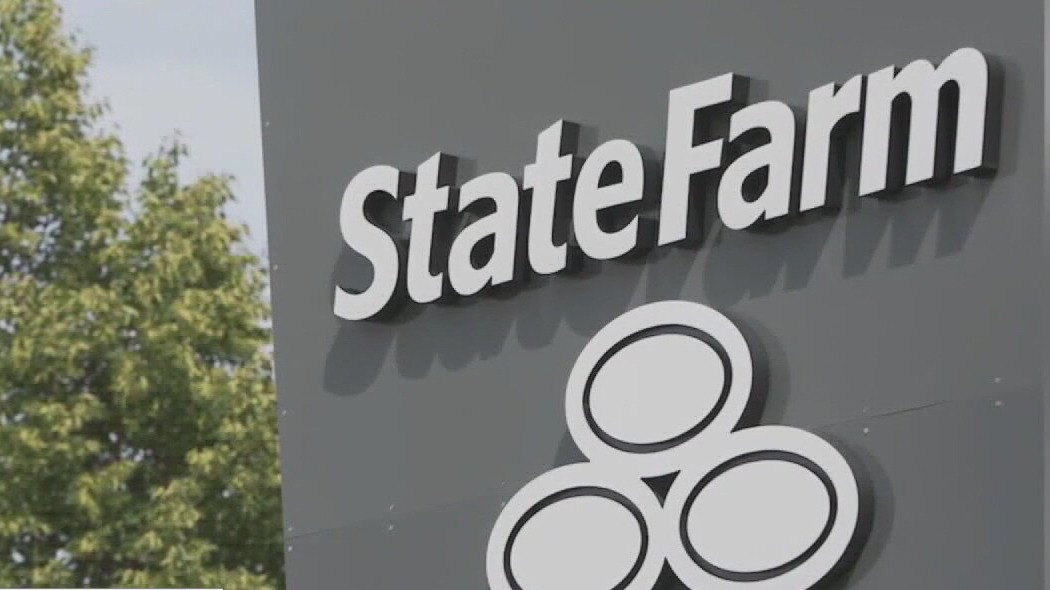 SUGGESTED COVERAGE: California approves 17% rate hike for State Farm