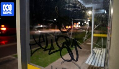In Melbourne's west, residents say street violence has 'come to their door'