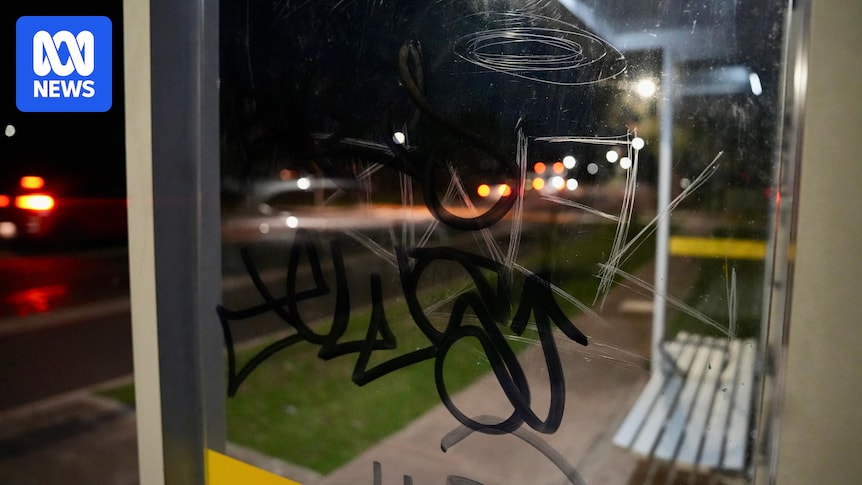 In Melbourne's west, residents say street violence has 'come to their door'