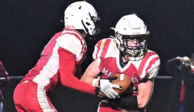 NY High school sports scoreboard Nov 24-30, 2025 Utica Herkimer