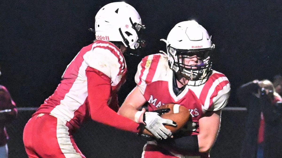 NY High school sports scoreboard Nov 24-30, 2025 Utica Herkimer