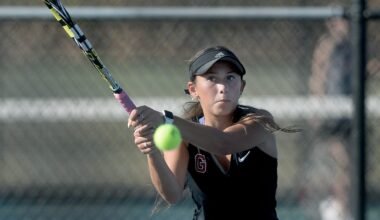 The SJ-R's girls tennis player of the Year poll voting open. Vote now.
