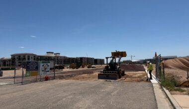 No Phoenix freeways closed the weekend before Thanksgiving