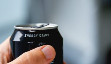What is taurine? What to know about a popular energy drink ingredient