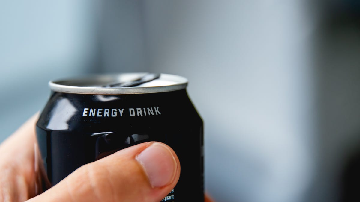 What is taurine? What to know about a popular energy drink ingredient