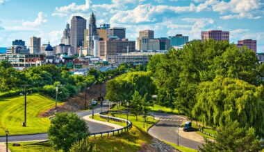 22 States in or Near a Recession Right Now — and What It Means for Residents