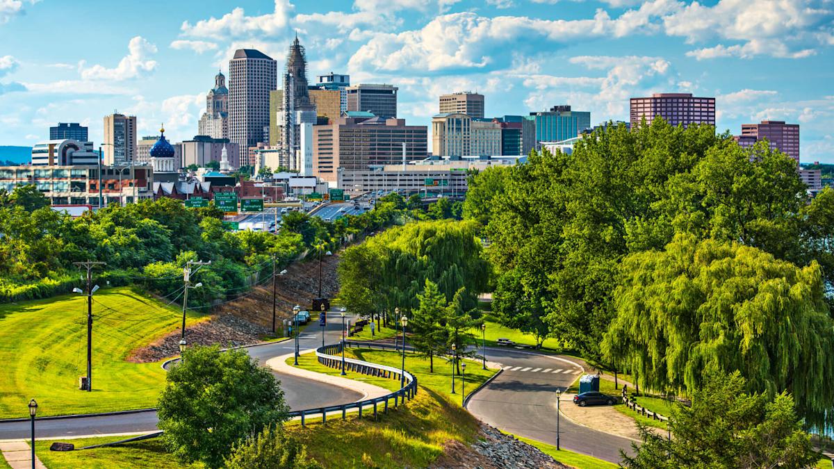 22 States in or Near a Recession Right Now — and What It Means for Residents