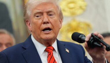 Trump seeks lower prices for Wegovy, Zepbound