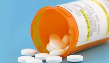 Statin recall for Atorvastatin Calcium issued, what to watch for