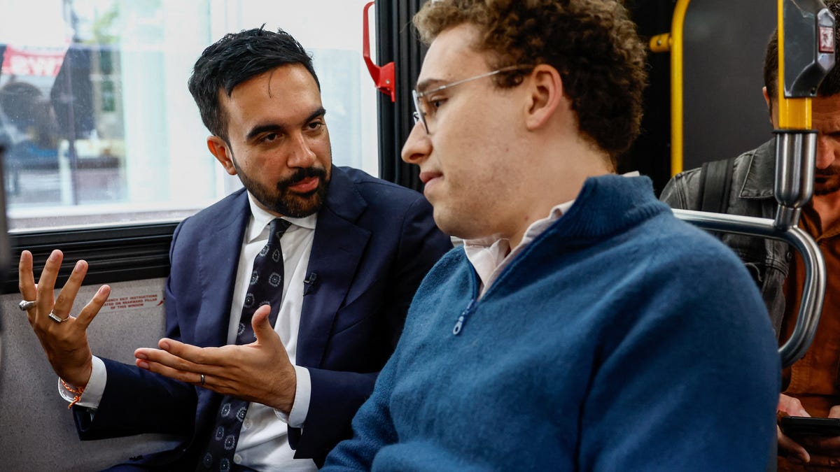 Detroit and New York electing mayors in different moods