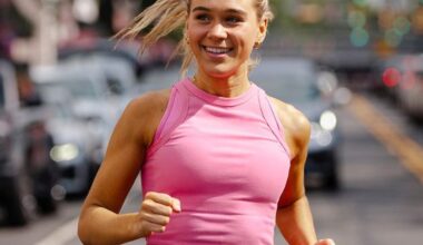 25-year-old who lost foot in shark attack running NYC Marathon