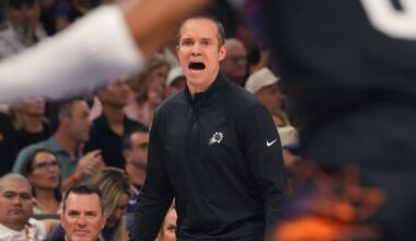 Pelicans, Mavericks and Pacers up next for Phoenix Suns