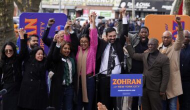 Electing Mamdani mayor will be a costly mistake for New York