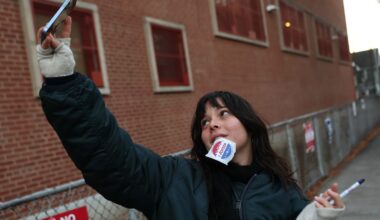 NYC mayor election comes down to Mamdani vs. Cuomo. Live updates.