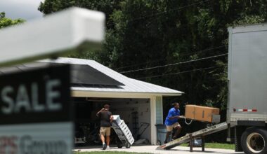 Moving to a new state? Make sure to unpack, update your estate plan