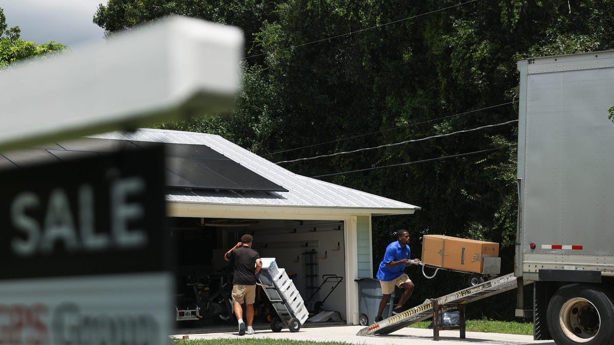 Moving to a new state? Make sure to unpack, update your estate plan