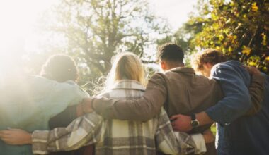 Going outside is good for your mental health. Here's why.