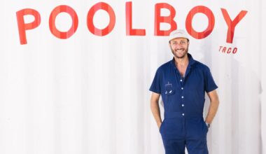 Award-winning Phoenix restaurant from Gadzooks owners opening