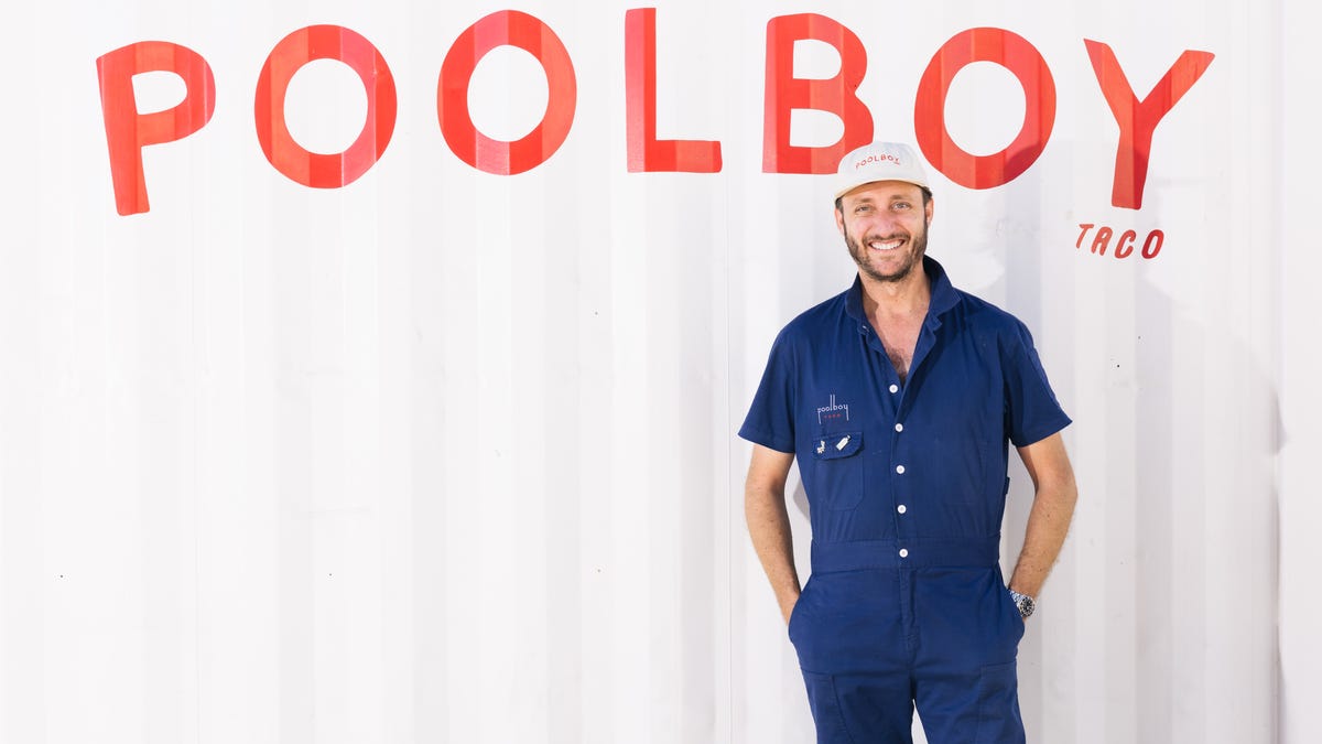 Award-winning Phoenix restaurant from Gadzooks owners opening