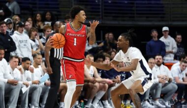 Penn State vs. La Salle men’s basketball tickets for Nov. 15