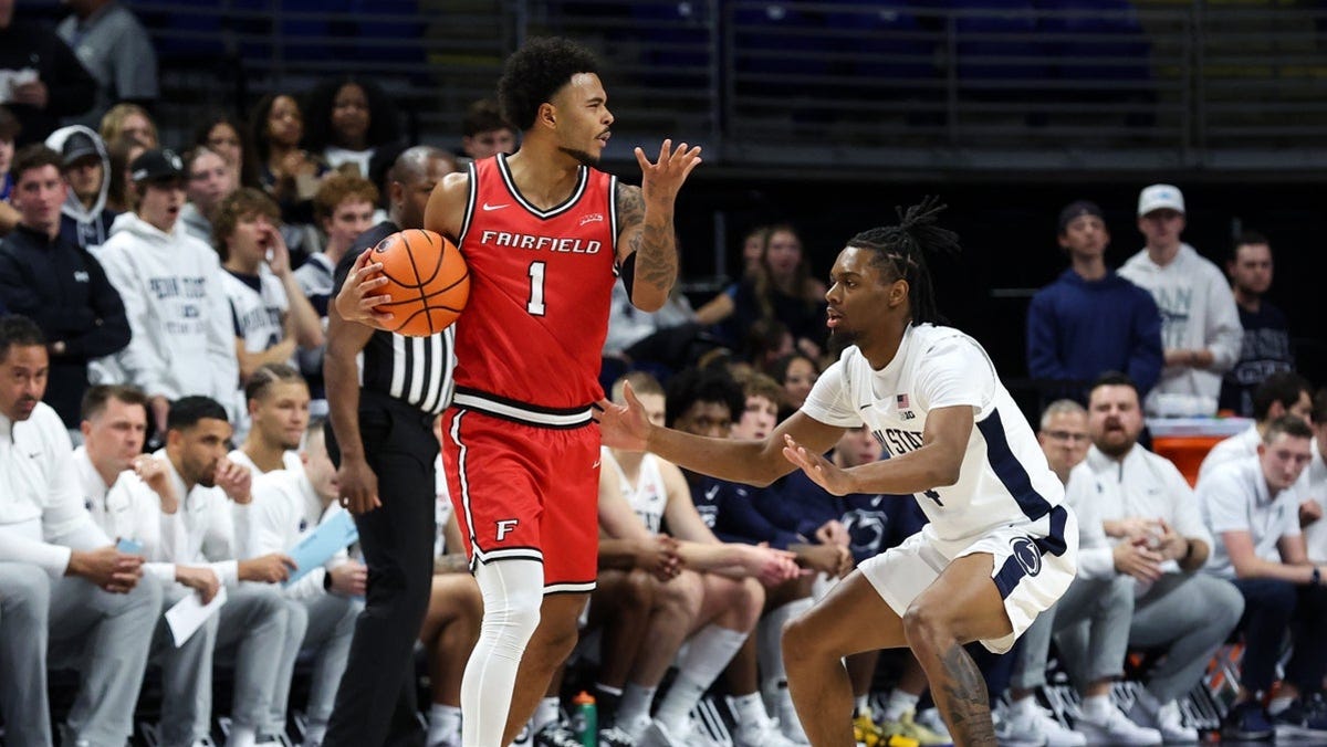 Penn State vs. La Salle men’s basketball tickets for Nov. 15