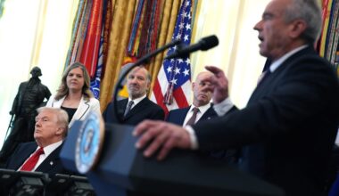 RFK Jr. stands by his position on Tylenol for pregnant women