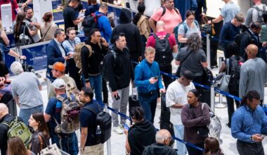 FAA cuts impact on JAX: Track flight cancellations, delays