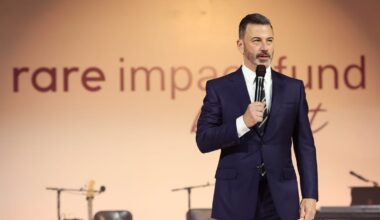 Jimmy Kimmel 'personal matter' prompts episode postponement
